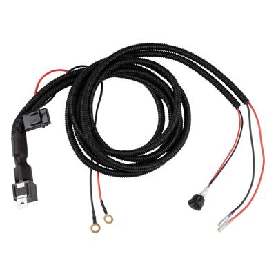 Osram Automotive Aansluitkabel 12 V WIRE HARNESS AX 1LS LEDDL ACC 101