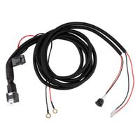 Osram Automotive Aansluitkabel 12 V WIRE HARNESS AX 1LS LEDDL ACC 101 - thumbnail
