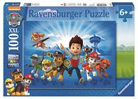 Ravensburger de ploeg van paw patrol - thumbnail