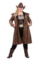 Authentic western jas Jane - thumbnail