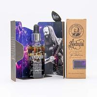 Captain Fawcett's Signature Series Nebula Beard Oil - thumbnail