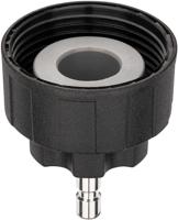 Vigor V1963N-S Adapter koelsysteem - thumbnail
