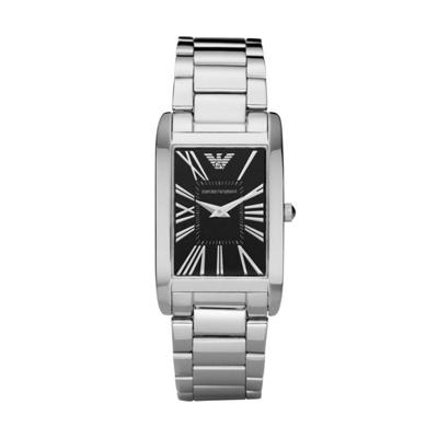 Emporio Armani AR2054 Dames Horloge 33mm 5 ATM