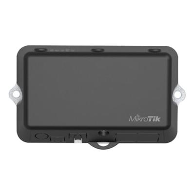 Mikrotik LtAP mini 54Mbits Zwart WLAN toegangspunt