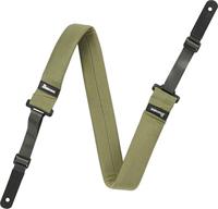 Ibanez GSF50-MGN Powerpad gitaarband Moss Green - thumbnail