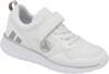 JAKO 5911 Sneaker Performance Junior - Wit - 36