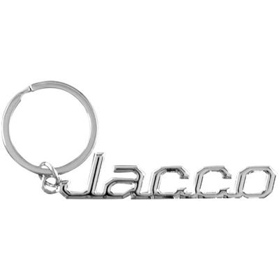 Paperdreams cool car keyring - jacco