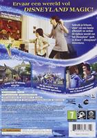 Kinect Disneyland Adventures - thumbnail
