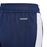 adidas Tiro 24 Trainingsbroek Kids Donkerblauw Wit - thumbnail