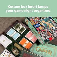 Caper Europe - thumbnail