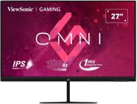 ViewSonic VX2779-HD-PRO 27 inch 180Hz Gaming Monitor - thumbnail