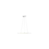 SLV Led hanglampPanel 60 3000K Ø 60cm - 1003044 - thumbnail