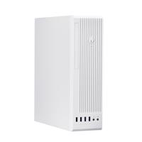 Chieftec BE-10W-300 PC-behuizing Wit - thumbnail