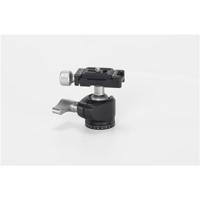 Leofoto LH-25+PU-25 Ballhead - thumbnail