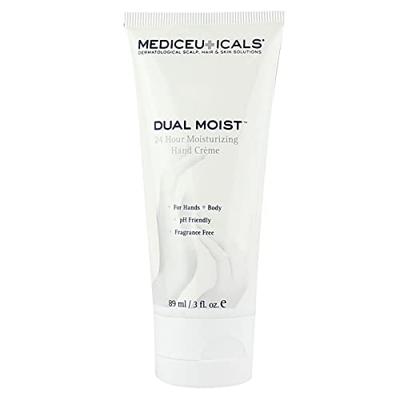 Mediceuticals Special Care Dual Moist Moisturizing Cream 180ml