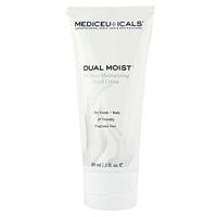 Mediceuticals Special Care Dual Moist Moisturizing Cream 180ml - thumbnail