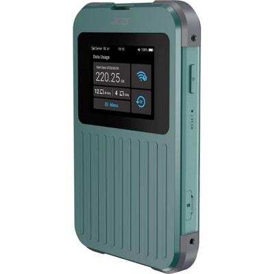 Acer Connect Enduro M4 WiFi-router 2.4 GHz, 5 GHz