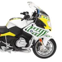 Motorfiets Colorbaby Bmw R 1200 Rt Guardia Civil 1:18 - thumbnail