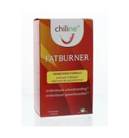 Chiline Fatburner maxi-slim (60 caps) - thumbnail