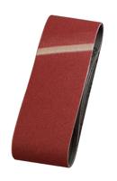 kwb 911404 Schuurbandset Korrelgrootte (num) 40 (l x b) 410 mm x 65 mm 3 stuk(s) - thumbnail