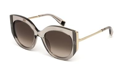Zonnebril Dames Furla SFU820-5307T1 Ø 53 mm