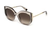 Zonnebril Dames Furla SFU820-5307T1 Ø 53 mm - thumbnail