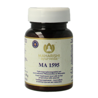 Maharishi Ayurv MA 1595 60 Tabletten - thumbnail