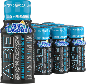A.B.E. Pre-Workout Shots 12x 60ml A.B.E. Pre-Workout Shots 12x 60ml