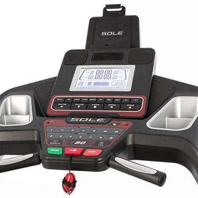 Sole Fitness F80 loopband - thumbnail