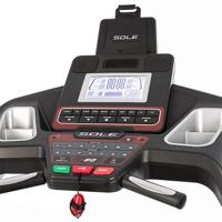 Sole Fitness F80 loopband - thumbnail