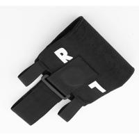 Acupressuur Kniebrace Knure InnovaGoods 1 Stuks - thumbnail