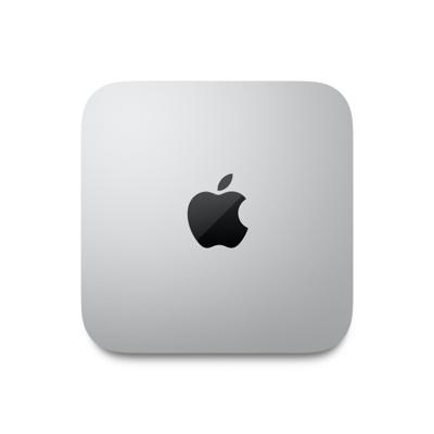 Refurbished Mac mini M1 8 Licht gebruikt