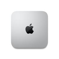 Refurbished Mac mini M1 8 Licht gebruikt - thumbnail