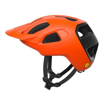POC cularis mips - mtb helmet