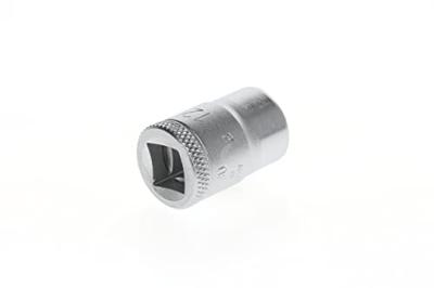 Gedore Dopsleutel 3/8" 12 MM 6-kant - 6233930 Gedore Dopsleutel 3/8" 12 MM 6-kant - 6233930