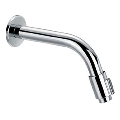 Toiletkraan Best Design Solo voor Wandbevestiging 15,8 cm Chroom Toiletkraan Best Design Solo voor Wandbevestiging 15,8 cm Chroom