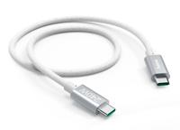 USB-kabel Hama 00201721 Wit 1,5 m - thumbnail