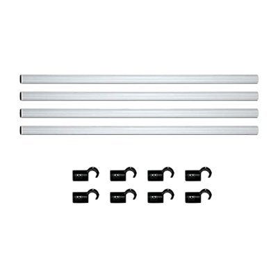 HOMEbox HOMEbox Fixture Poles