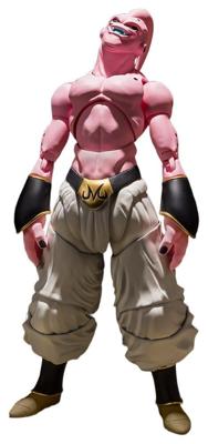 Dragon Ball Z S.H.Figuarts Action Figure Super Buu 19 cm