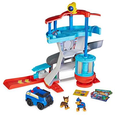 SPIN MASTER Paw Patrol 6065500 speelset - thumbnail