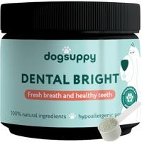 Dogsuppy Dental Bright Poeder - thumbnail