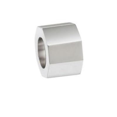 Sieraad Heren Sector SAAL01 Zilverkleurig Sieraad Heren Sector SAAL01 Zilverkleurig