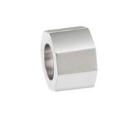 Sieraad Heren Sector SAAL01 Zilverkleurig - thumbnail