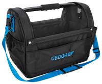 Gedore Gereedschaptas | Leeg - 3100421 - thumbnail