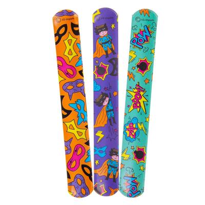 LG-Imports Klaparmband superhero