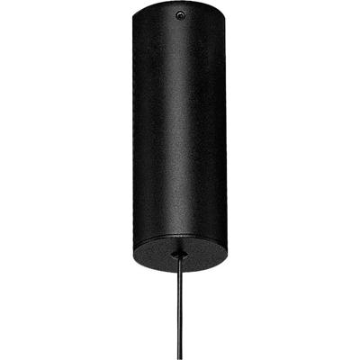 SLV HanglampHelia 9W zwart - 152370