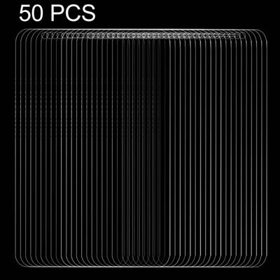 50 stuks 0 26 mm 9H 2.5D getemperd glas Film voor Galaxy J8 (2018) geen retailpakket 50 stuks 0 26 mm 9H 2.5D getemperd glas Film voor Galaxy J8 (2018) geen retailpakket