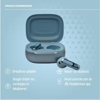 JBL LIVE FLEX 3 Oordopjes Blauw - thumbnail