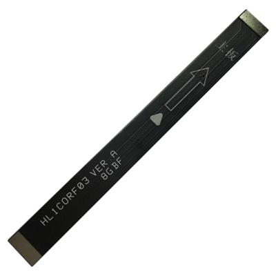 Moederbord Flex kabel voor Huawei Nova 3