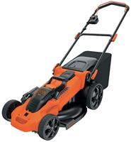 BLACK & DECKER Autosense accu-maaier 48cm 36V 2x2 Ah - thumbnail